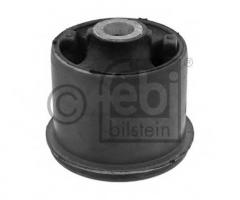 Febi bilstein 09047 poduszka tylnej belki vag, seat ibiza i (021a), vw polo (6n1)