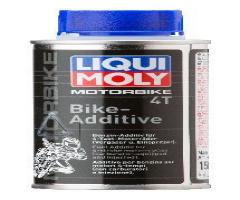 Liqui moly 1581 racing 4t bike additiv 0,125l (asort motocykl)