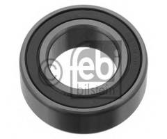 Febi bilstein 05362 Łożysko podpory wału mercedes bmw citroen, bmw 02 (e10), citroËn ax (za-_)