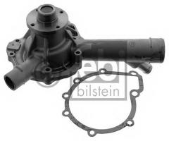 Febi bilstein 05377 pompa wody mercedes w202 w210 slk clk w124 1.8-2.3, mercedes-benz klasa e (w124)