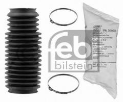 Febi bilstein 12647 osłona przekładni kierowniczej bmw, bmw 3 (e36)