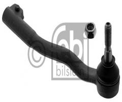 Febi bilstein 12684 końcówka drążka bmw, bmw 5 (e39)
