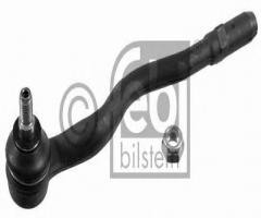 Febi bilstein 12696 końcówka drążka bmw, bmw 3 (e46)
