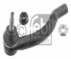Febi bilstein 12747 końcówka drążka volvo, volvo 960 (964)