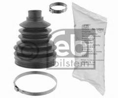 Febi bilstein 12842 osłona przegubu komplet  opel, opel astra f hatchback (53_, 54_, 58_, 59_)