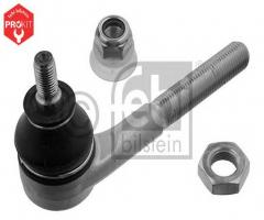 Febi bilstein 10659 końcówka drążka peugeot/citroen, citroËn ax (za-_), peugeot 605 (6b)