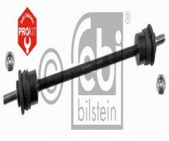Febi bilstein 17612 Łącznik stabilizatora citroen, citroËn ax (za-_), peugeot 106 i (1a, 1c)
