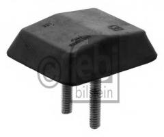 Febi bilstein 04822 wieszak wydechu mercedes, mercedes-benz t2/ln1 platforma / podwozie