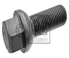 Febi bilstein 08237 Śruba koła mercedes, mercedes-benz t1 nadwozie pełne (601)