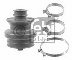 Febi bilstein 08404 osłona przegubu mercedes, mercedes-benz /8 (w114)