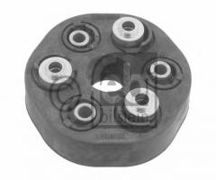 Febi bilstein 08437 przegub elastyczny wału mercedes, mercedes-benz 190 (w201)