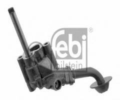 Febi bilstein 08448 pompa oleju vw, seat toledo i (1l), vw golf i cabriolet (155)