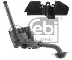 Febi bilstein 08450 pompa oleju vw, vw golf i (17)