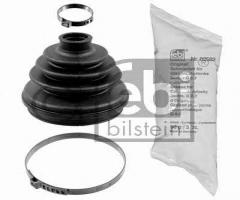 Febi bilstein 02716 osłona przegubu opel, opel kadett d (31_-34_, 41_-44_)