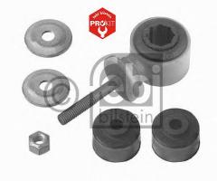 Febi bilstein 09475 Łącznik stabilizatora opel, opel vectra a hatchback (88_, 89_)