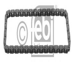 Febi bilstein 09585 Łańcuch wałka posredniego vw, audi tt (8n3), ford galaxy (wgr)