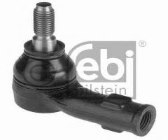 Febi bilstein 14184 końcówka drążka vw/audi, audi a3 (8l1), skoda octavia (1u2), vw golf iv (1j1)