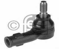 Febi bilstein 14186 końcówka drążka vw/audi, audi a3 (8l1), skoda octavia (1u2), vw golf iv (1j1)