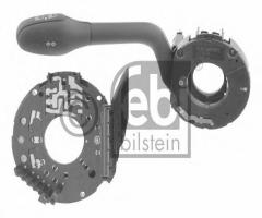 Febi bilstein 17070 włącznik kierunkowskazów vag, seat arosa (6h), vw polo (6n1)