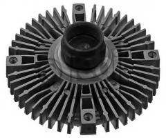 Febi bilstein 17855 sprzęgło visco mercedes, mercedes-benz klasa c (w202)