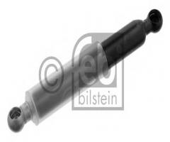 Febi bilstein 07844 amortyzator pedału gazu, mercedes-benz sedan (w123)