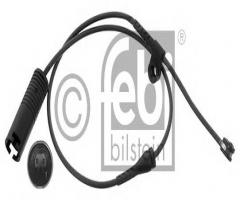Febi bilstein 07849 czujnik klocków hamulcowych bmw, bmw 7 (e38)