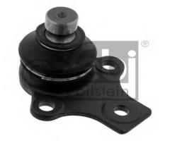 Febi bilstein 07855 sworzeń wahacza vw golf ii  -87, vw golf ii (19e, 1g1)