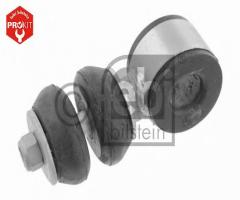 Febi bilstein 07863 Łącznik stabilizatora vw, seat toledo i (1l), vw golf ii (19e, 1g1)