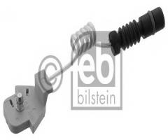 Febi bilstein 07880 czujnik klocków hamulcowych mercedes, mercedes-benz 190 (w201)