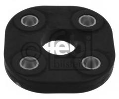 Febi bilstein 07924 przegub elastyczny przekładni kier. vw, audi coupe (81, 85), vw garbus