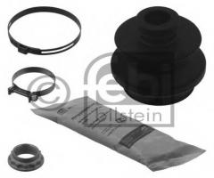 Febi bilstein 07933 osłona przegubu komplet  mercedes, mercedes-benz 190 (w201)