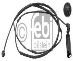 Febi bilstein 11935 czujnik klocków hamulcowych bmw, bmw 3 (e46)