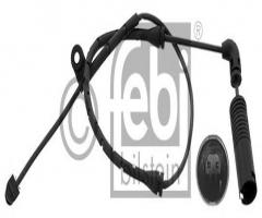 Febi bilstein 11936 czujnik zużycia klocków bmw 3 e46 e85 przód, bmw 3 (e46)