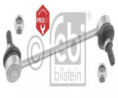 Febi bilstein 12002 Łącznik stabilizatora vw/frod/seat, ford galaxy (wgr), seat alhambra (7v8, 7v9)