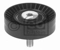 Febi bilstein 11334 rolka prowadząca bmw, bmw 3 (e46)