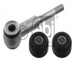 Febi bilstein 12080 Łącznik stabilizatora peugeot/fiat, citroËn evasion (22, u6), fiat ulysse (220)