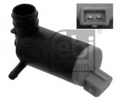 Febi bilstein 14359 pompka spryskiwacza fiat/citroen/peugeot, citroËn ax (za-_)