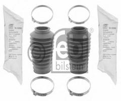 Febi bilstein 14402 osłona przekładni kierowniczej opel