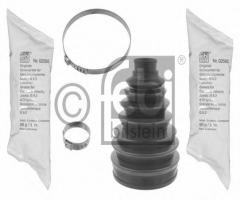 Febi bilstein 14495 osłona przegubu komplet  citroen fiat peugeot, citroËn xm (y3)
