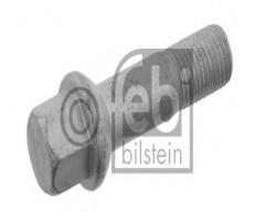 Febi bilstein 14519 Śruba koła mercedes, mercedes-benz klasa s (w140)