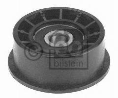 Febi bilstein 14543 rolka prowadząca alfa romeo, alfa romeo 33 (907a)