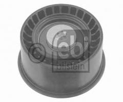 Febi bilstein 08697 rolka prowadząca opel, opel corsa b (73_, 78_, 79_), saab 9-3 (ys3f)
