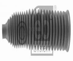 Febi bilstein 21700 osłona przekładni kierowniczej vw/skoda/seat, audi a2 (8z0)