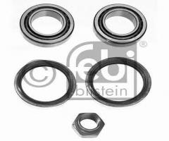 Febi bilstein 12695 Łożysko, zestaw naprawczy piasty citroen fiat peug