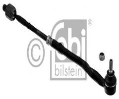 Febi bilstein 12699 drążek kierowniczy komplet  bmw e46 98- prawy, bmw 3 (e46)