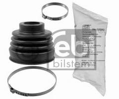 Febi bilstein 12831 osłona przegubu fiat/lancia, fiat panda (141a_), innocenti elba (146)