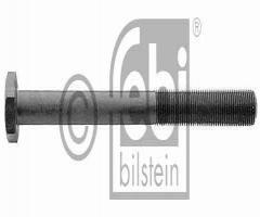 Febi bilstein 02882 Śruba głowicy opel, opel corsa a tr (91_, 92_, 96_, 97_)