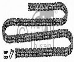 Febi bilstein 10496 Łańcuch rozrzadu mercedes, mercedes-benz /8 (w115)