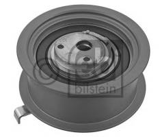 Febi bilstein 19570 rolka napinacza vag, audi a4 (8d2, b5), vw passat (3b2)