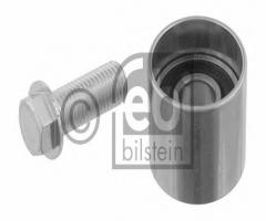 Febi bilstein 19292 rolka prowadząca vw/audi, audi a4 (8d2, b5), mercedes-benz klasa c (w203)